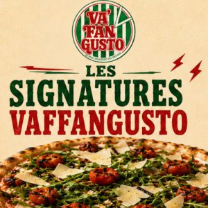 Les Signatures Vaffangusto