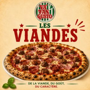 Les viandes