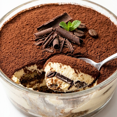 Tiramisu Classico Va FFangusto